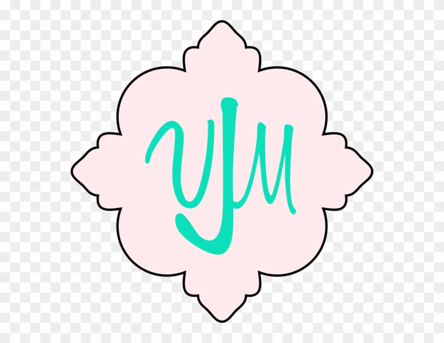 Marie Plaque Cookie Cutter Clipart