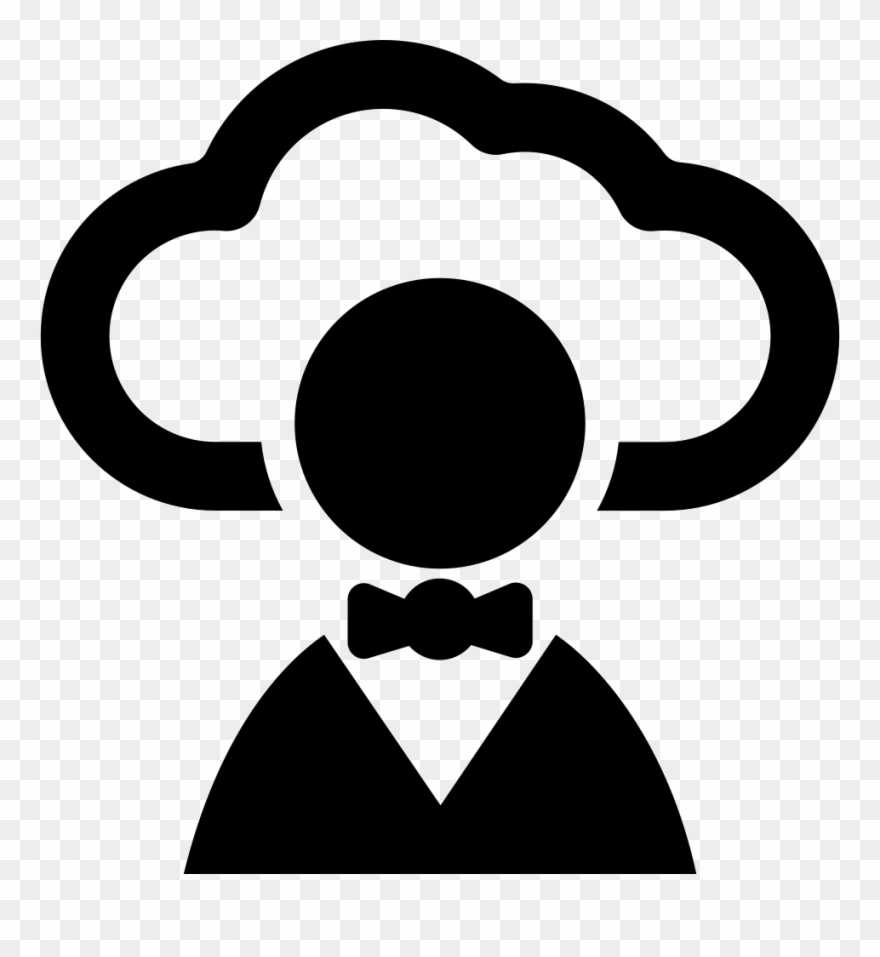 Cloud Computing User Comments Clipart