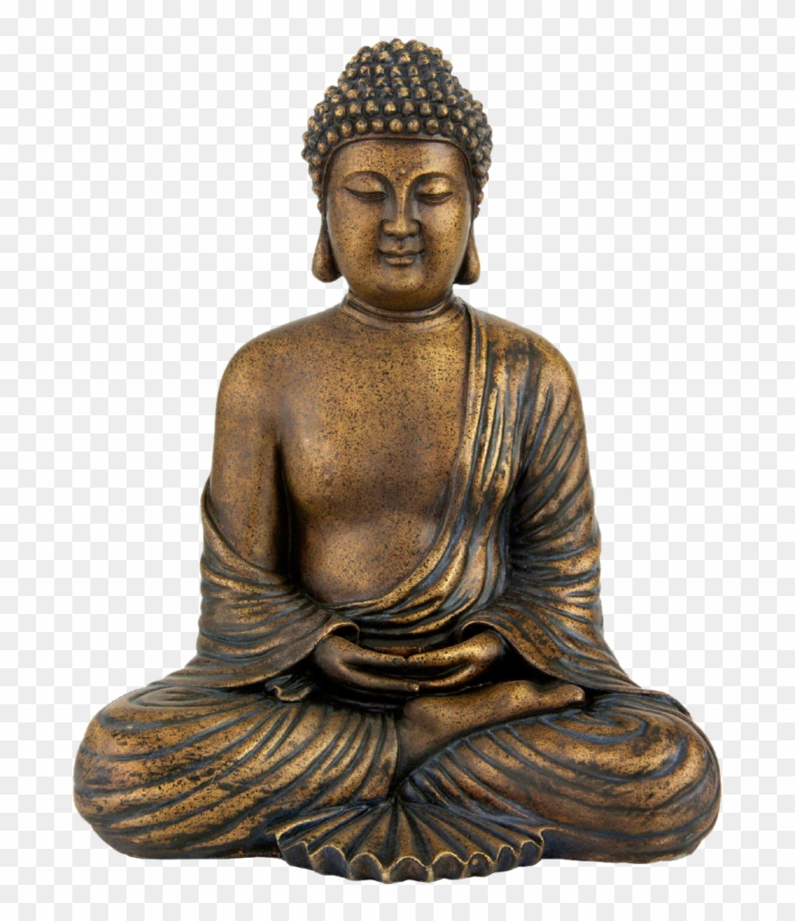 Buddha Png Hd Clipart