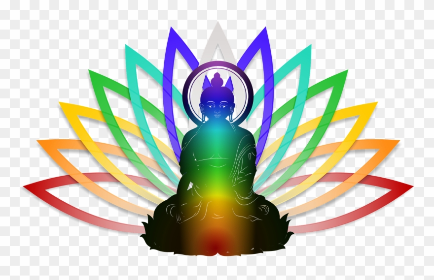 Buddha-3746389 Clipart