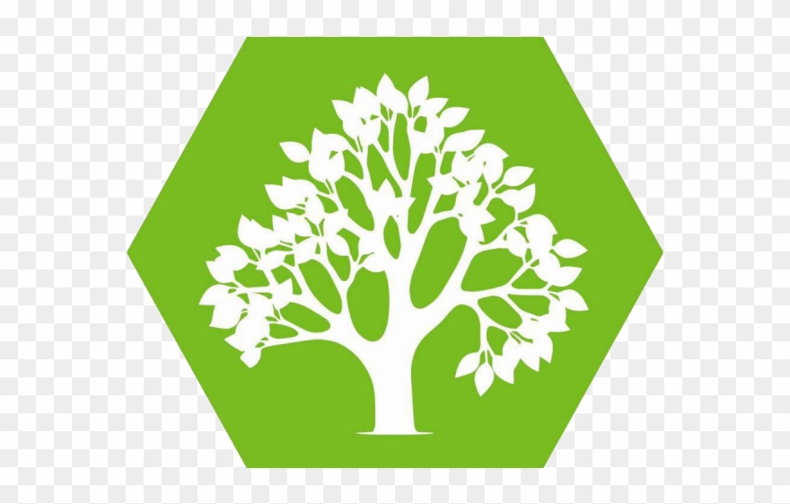 Landscape Clipart Hedge Cutting - Png Download