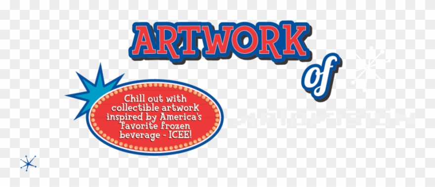 Service By Icee Clipart