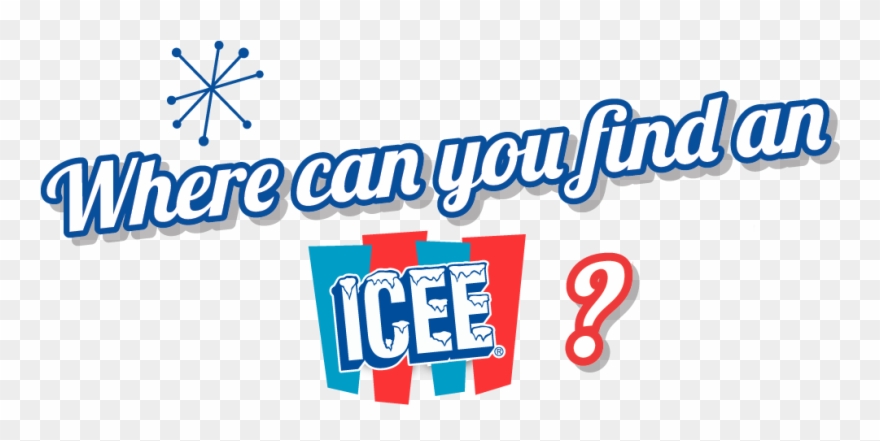 Service By Icee Clipart