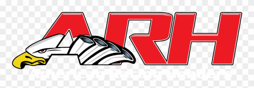 American Racing Headers Clipart