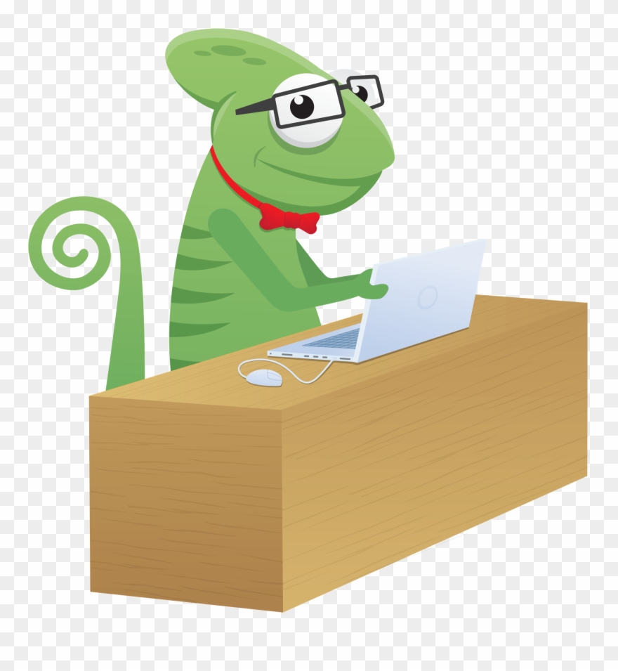 A Little Bit Of Tech Clipart