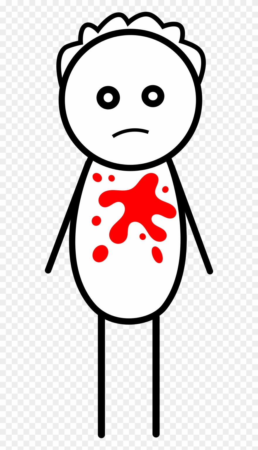 Red Herring As A Type Of Indirect Discourse Clipart