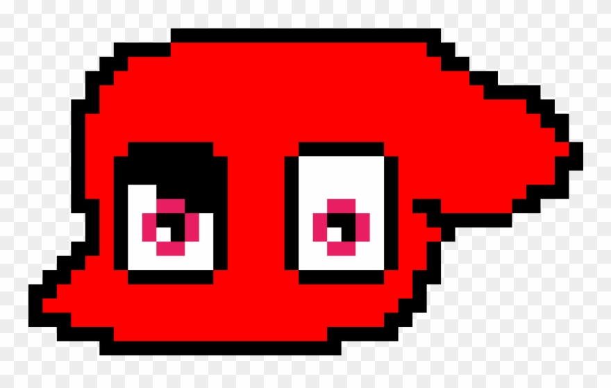 Cappy By Papermario Clipart