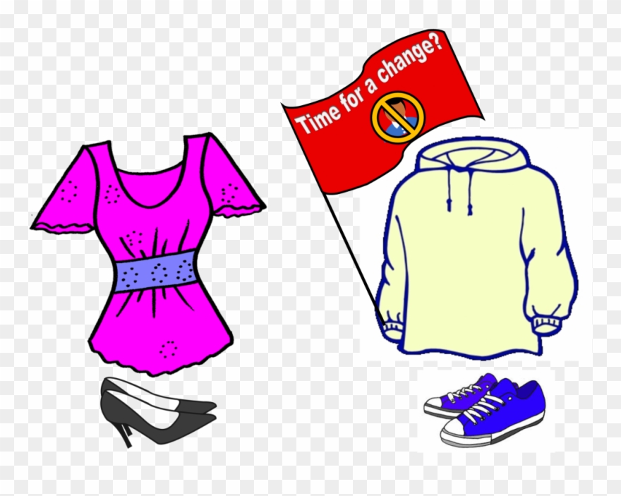 When I Got There, Bradley Was In The Hallway Shutting Clipart