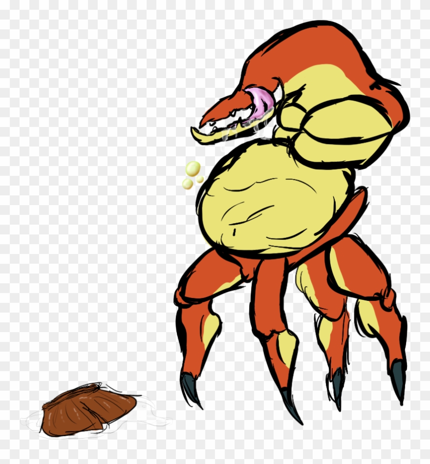 [sketch] Scrab By Passionateinferno Fur Affinity [dot] Clipart
