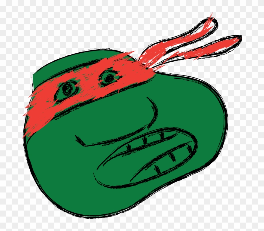 Tmnt Clipart