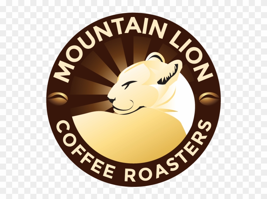 The Local Lion Clipart