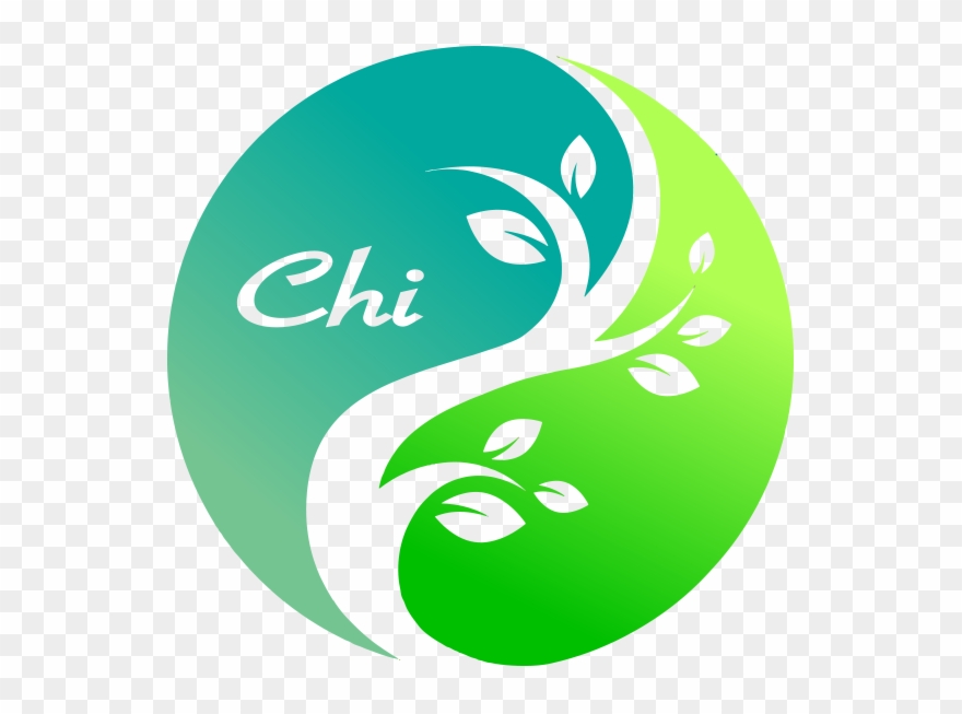 Chi Energized Acupuncture Clipart