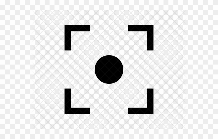 Photo Camera Clipart Camera Frame - Png Download