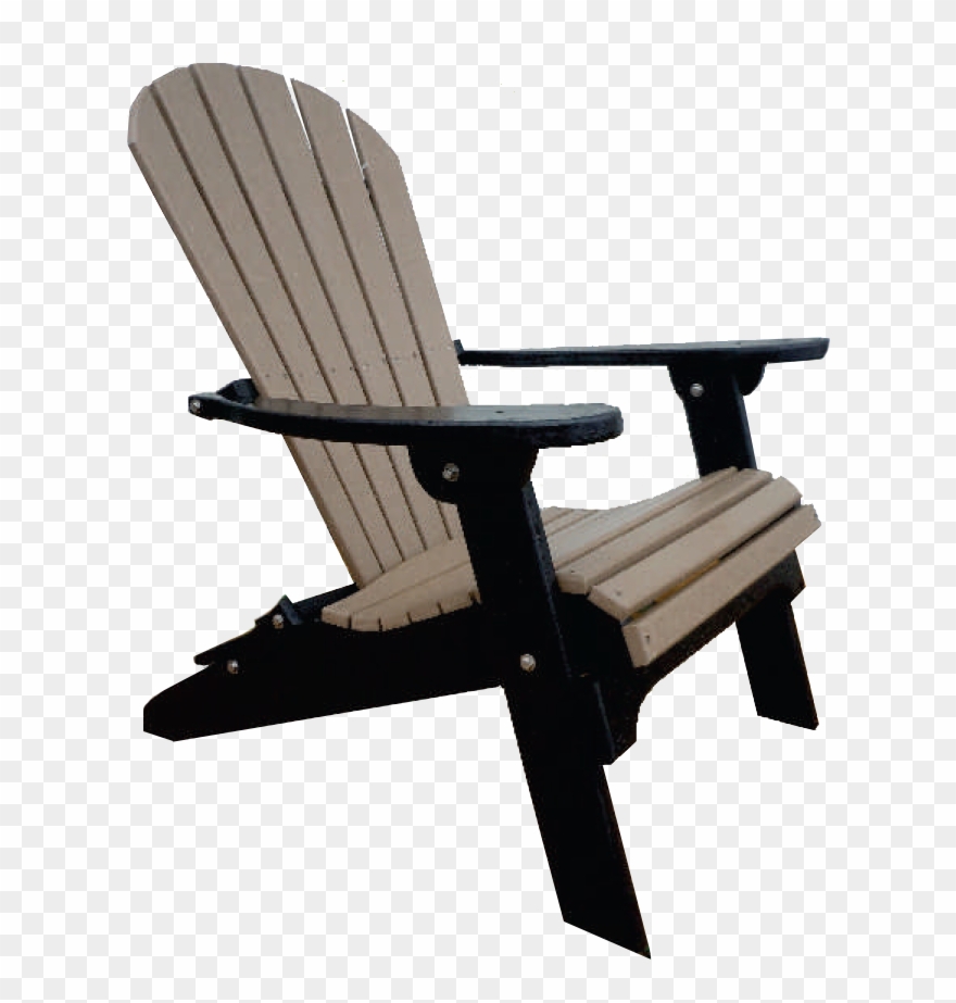 144 Colored Adirondack Chairs Free Transparent Images Clipart
