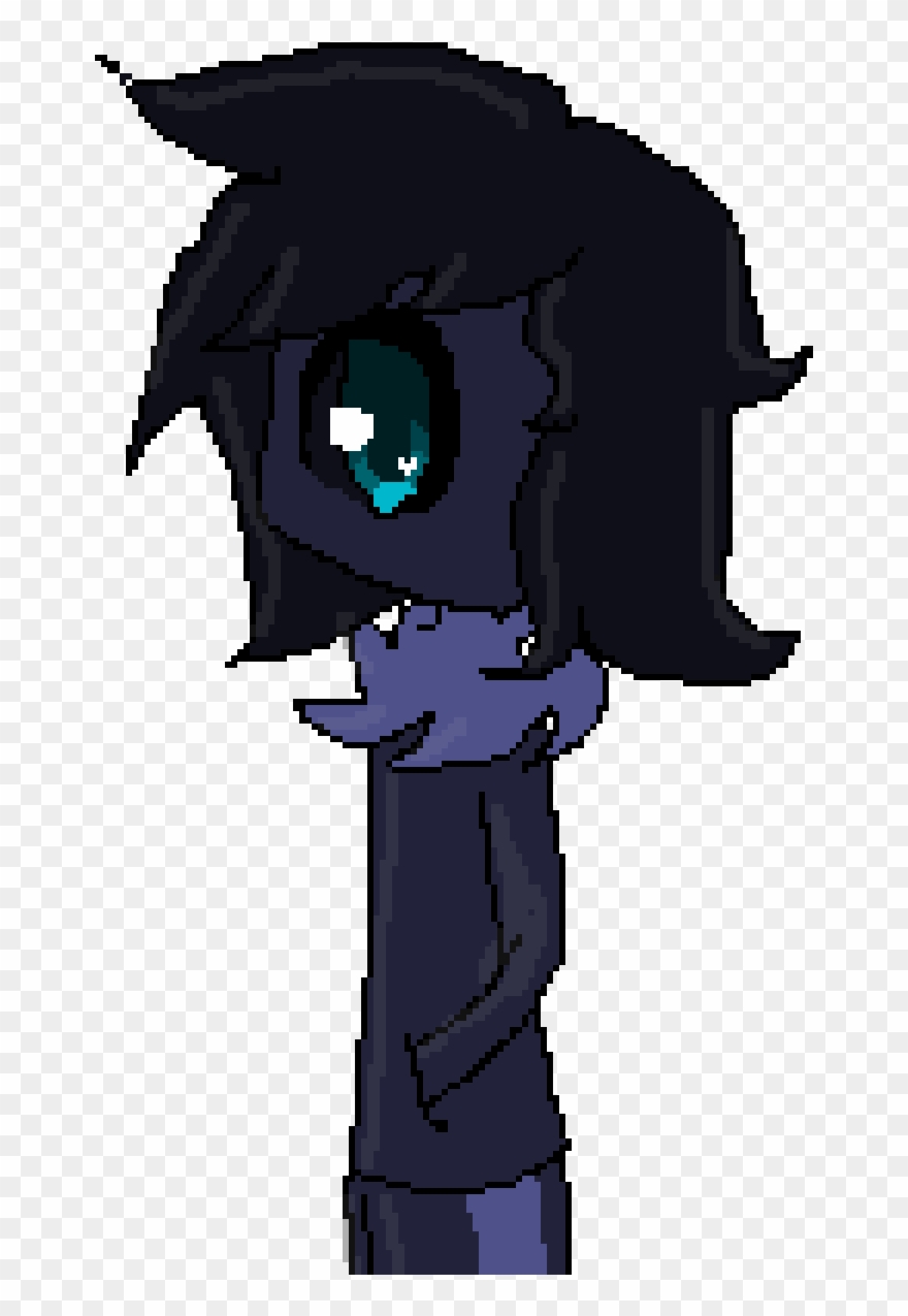 Twister Ice's Oc Clipart