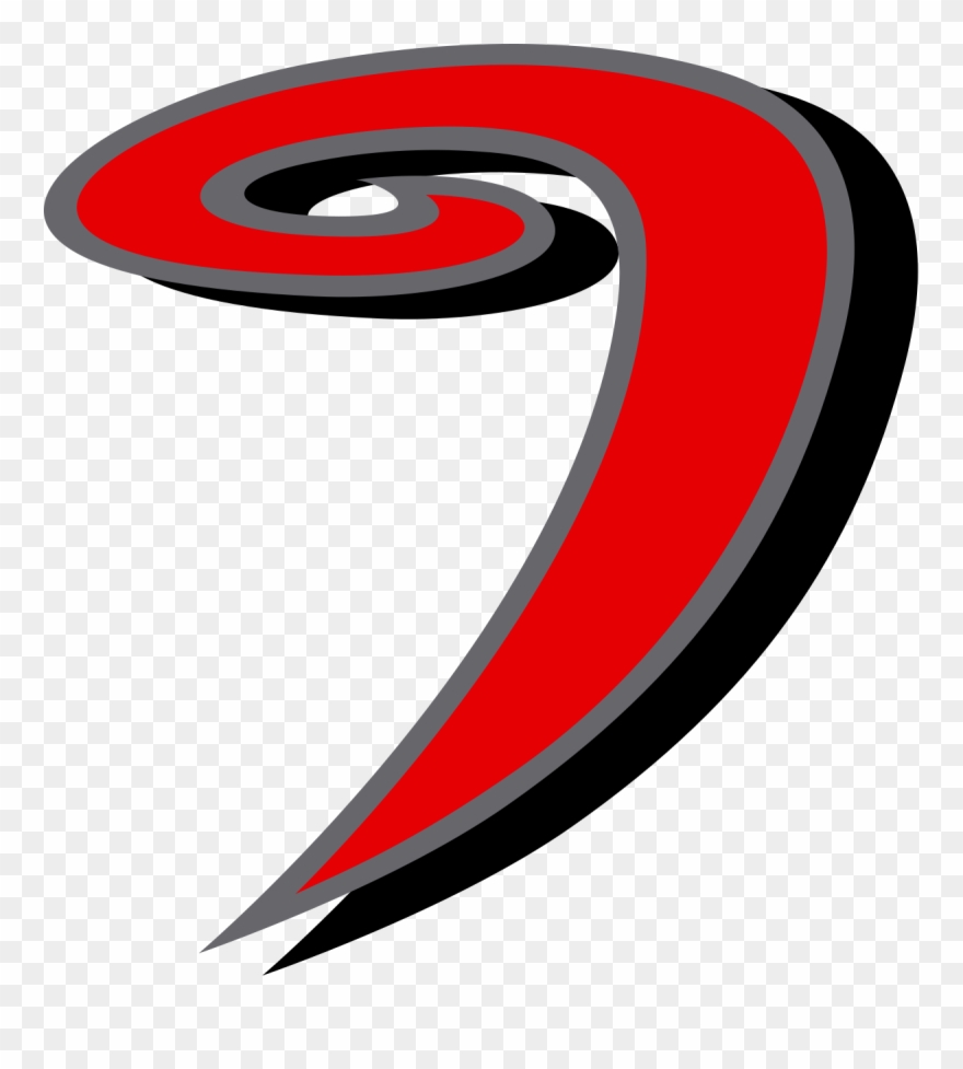 Twister Clip Art - Png Download