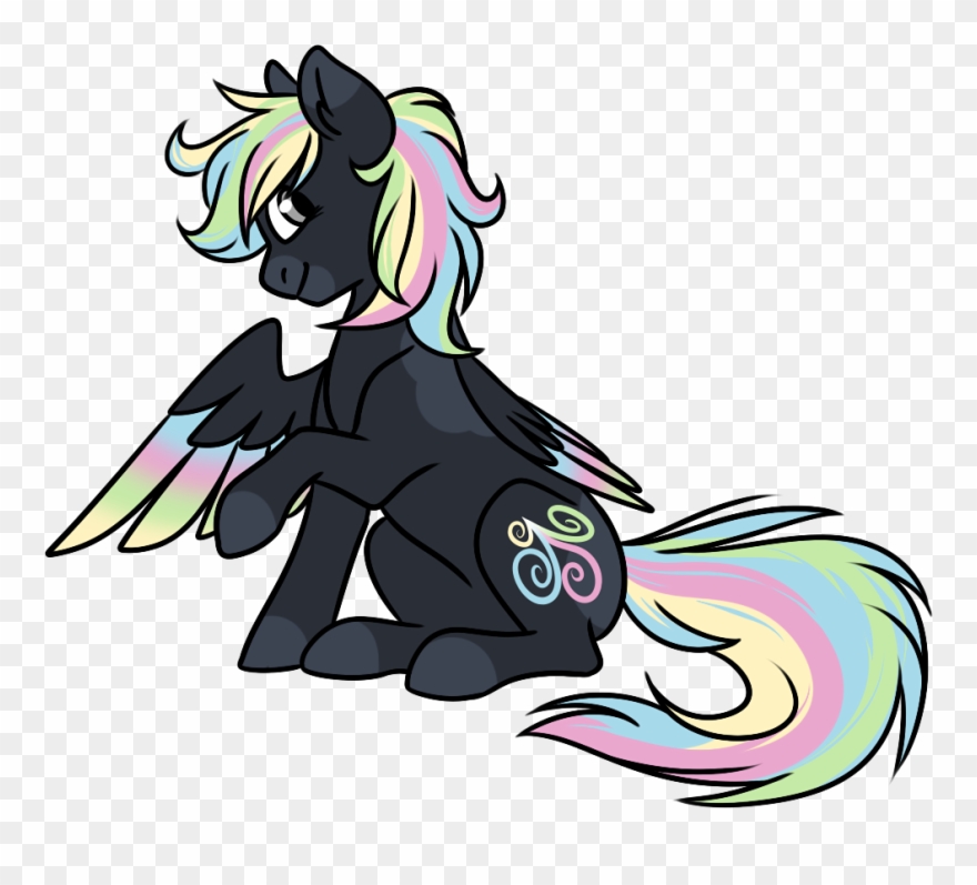 Northern Lights Clipart