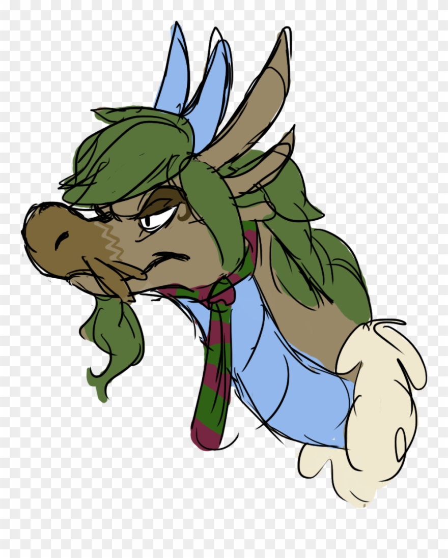 Dragon Neo-species Clipart