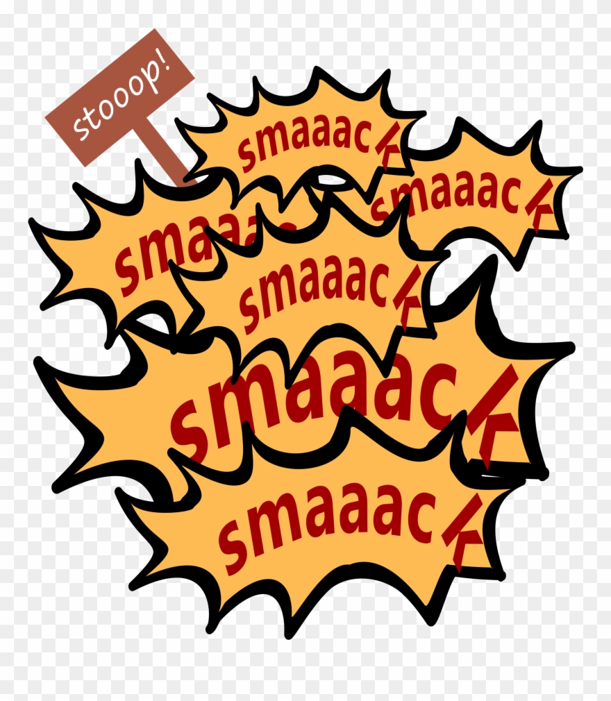 We Do Our Best To Bring You The Highest Quality Smack Clipart