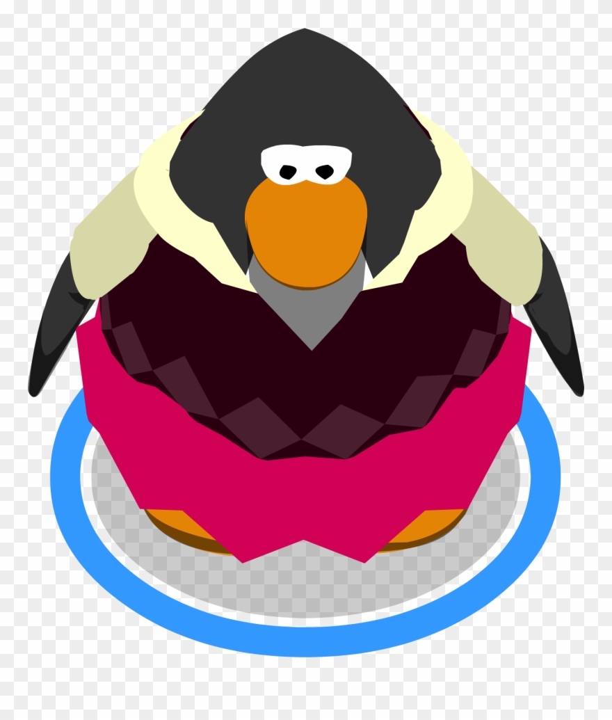 Girl's Sweater Vest In-game Clipart