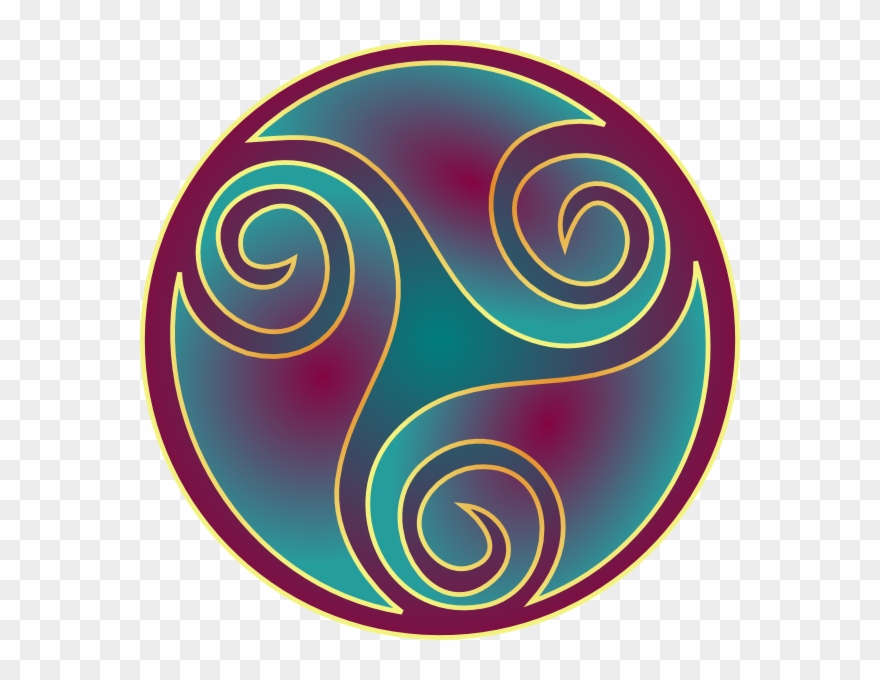 Badge 4 Clip Art At Clker - Png Download