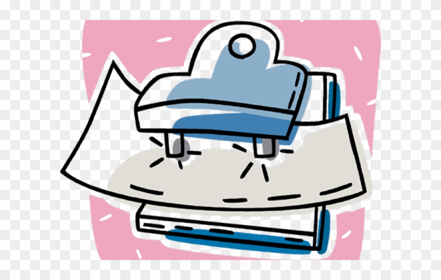 Punch Clipart Hole - Png Download