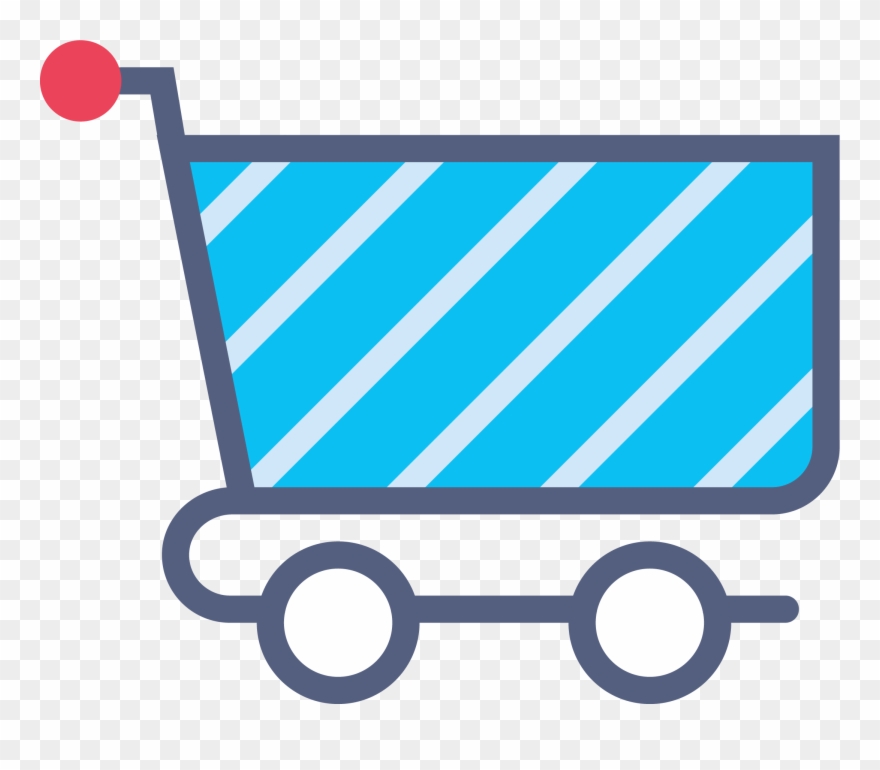Shop Local Or Online Clipart