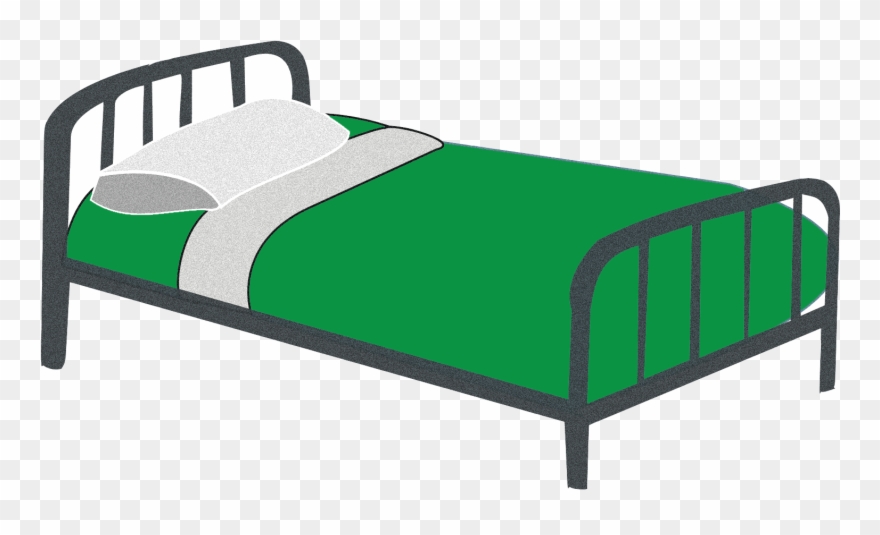 Hospital Bed Png Clipart