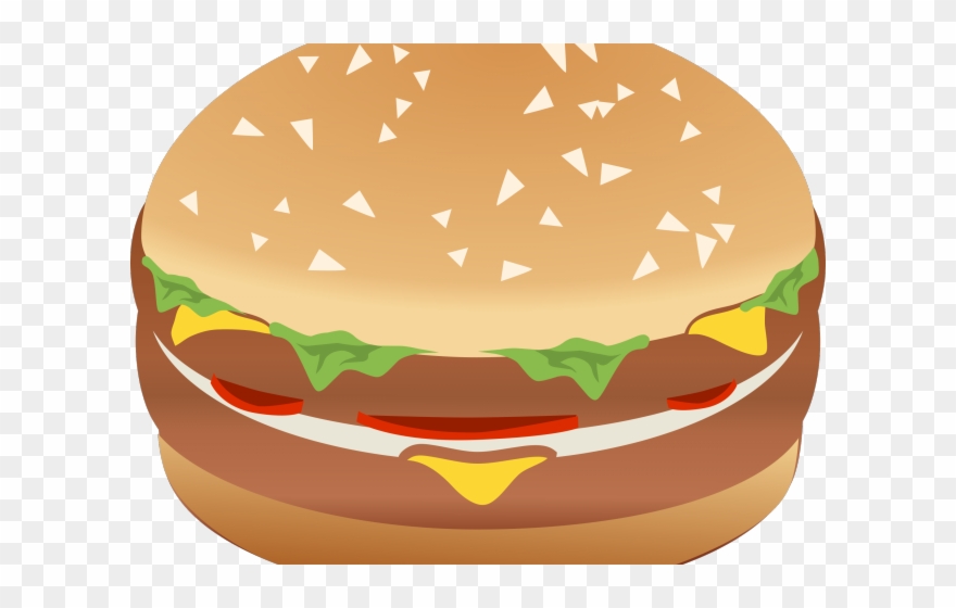 Bread Roll Clipart Makanan - Png Download