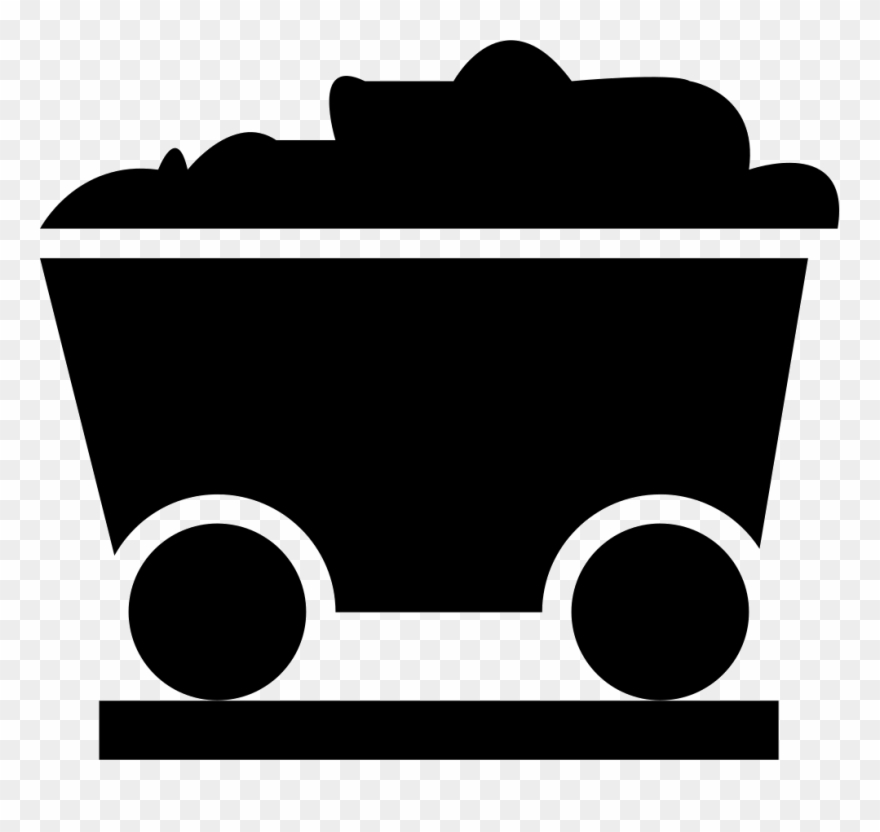 Ore Reserve Comments Clipart