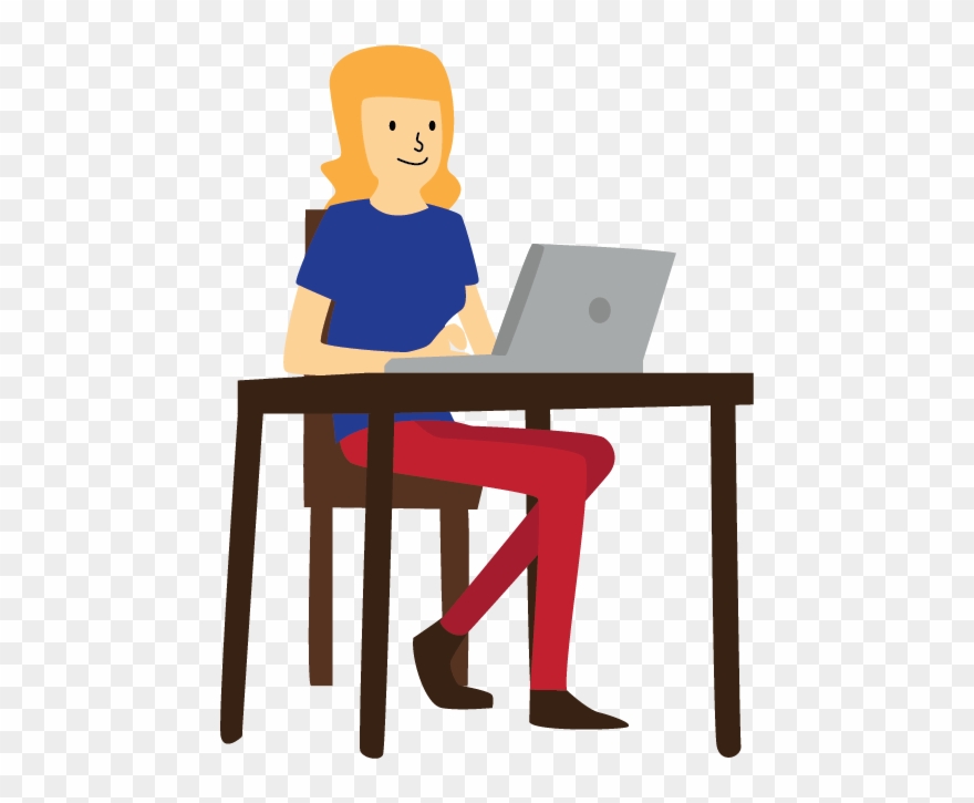 Vail Airport Rental Van Computer Services Clipart