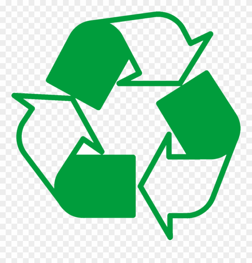 Unusual Things You Can Recycle When In Doubt, Call Clipart