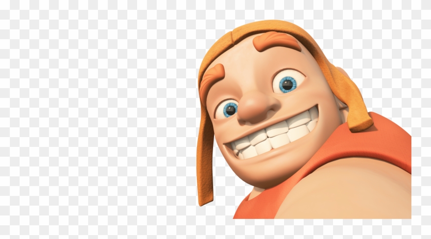 Clash Of Clans Devs Offering Free Gems In New Builder-themed Clipart