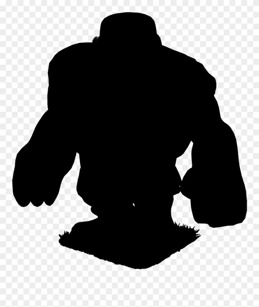 Clash Of Clans Giant Clipart