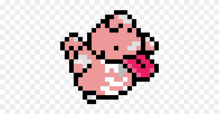 Lickilicky Png - Lickilicky Clipart