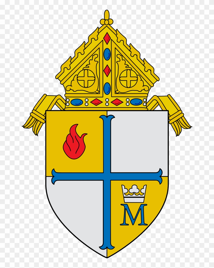 Roman Catholic Diocese Of Metuchen Clipart