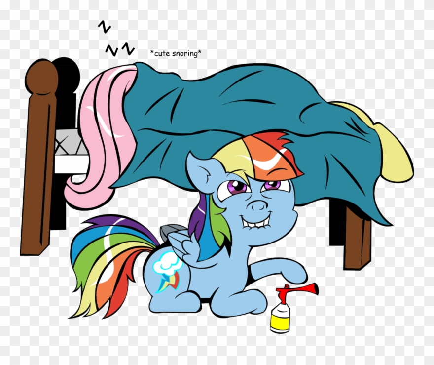 Airhorn Artist Lordcurly Fluttershy Grin Incoming Clipart