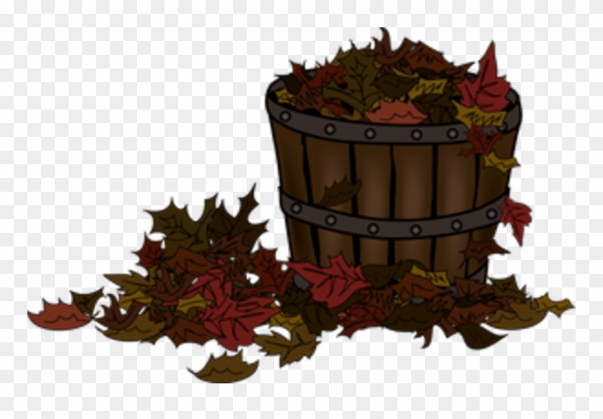 Fall Is Here Clipart