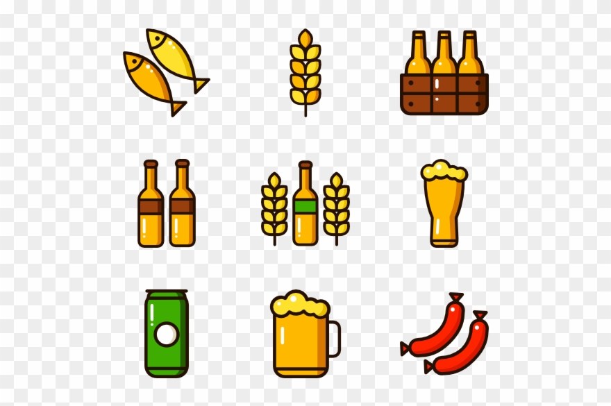 Oktoberfest Clipart