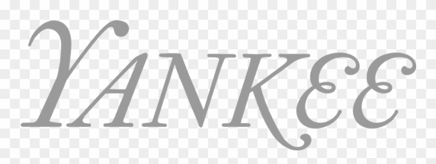 Yankee Logo Clipart