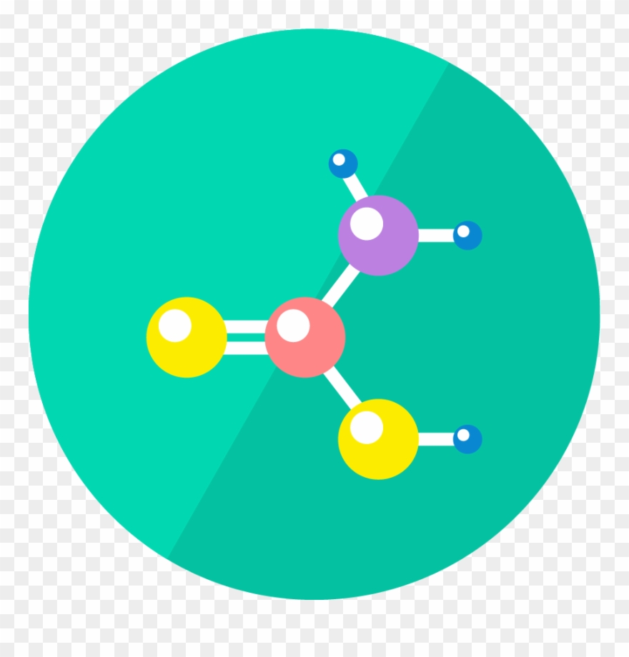 1 - 2 - 1 - 2 Properties And States Of Matter - What Clipart