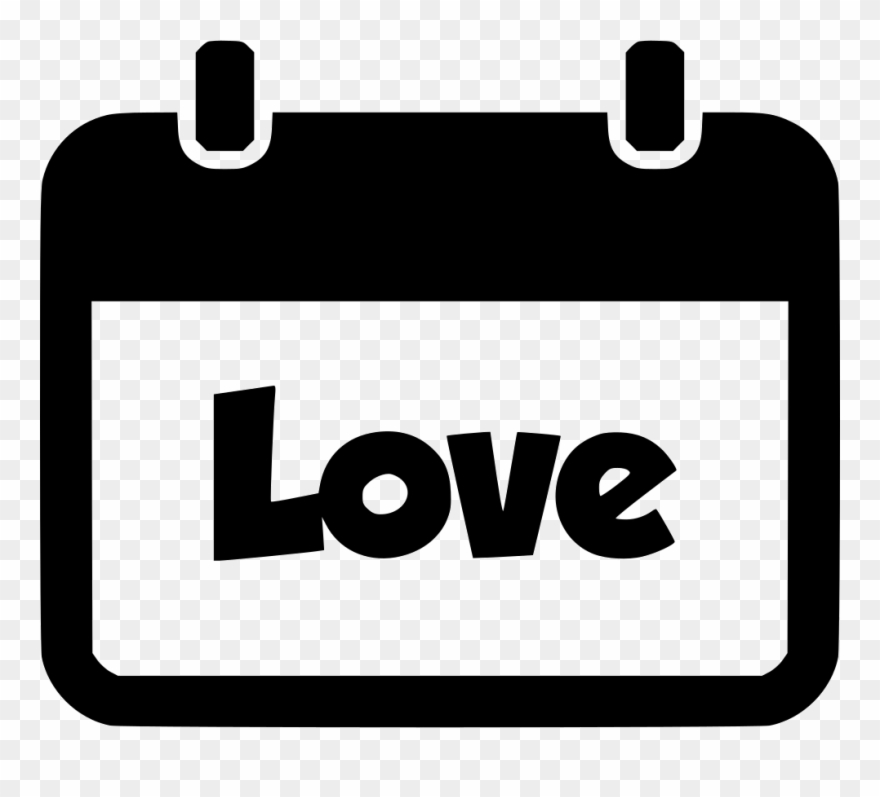 Calendar Svg Png Icon Free Download 573146 Onlinewebfonts Clipart