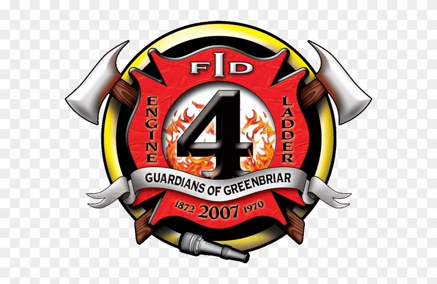 This Sharp Logo Was Adopted By Station 4 In Clipart