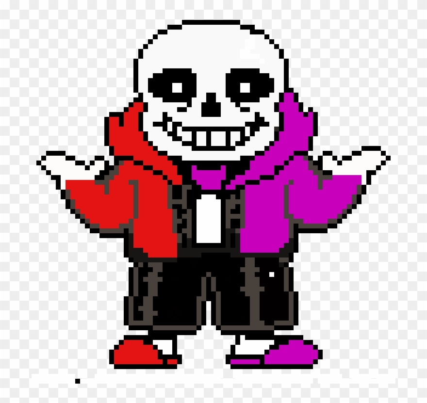 Fusion Sans Clipart