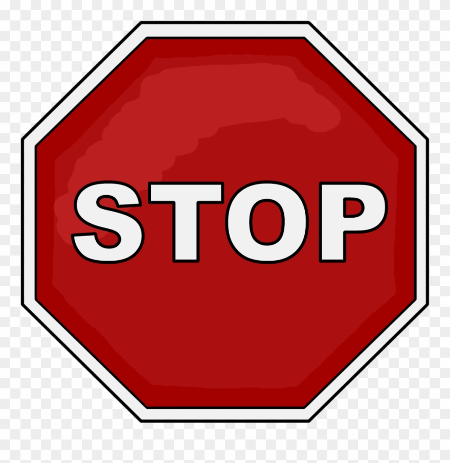 Download Picture Stop Clipart