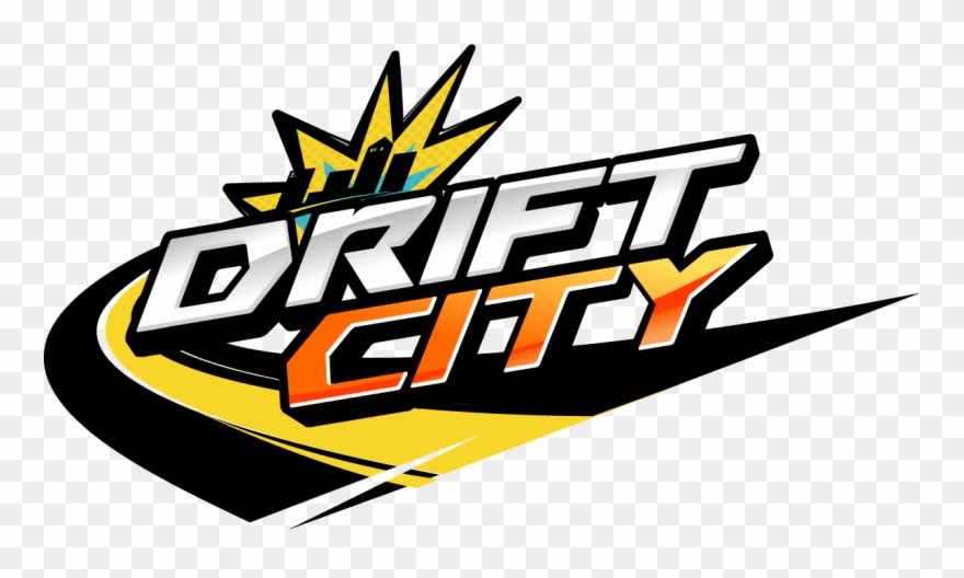 What Is Drift City Clipart