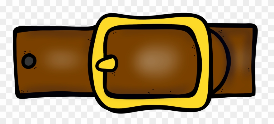 Buckle Clipart