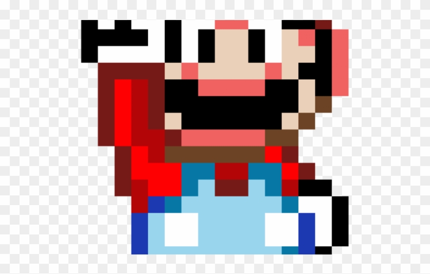 Megaman Clipart 16 Bit - Png Download