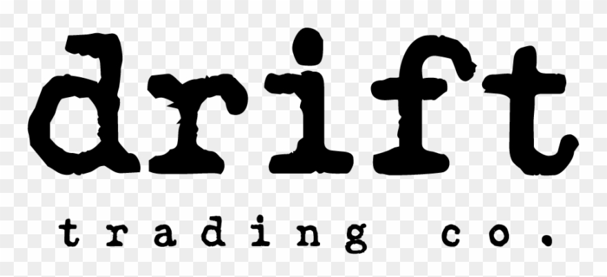 Drift Trading Co Clipart