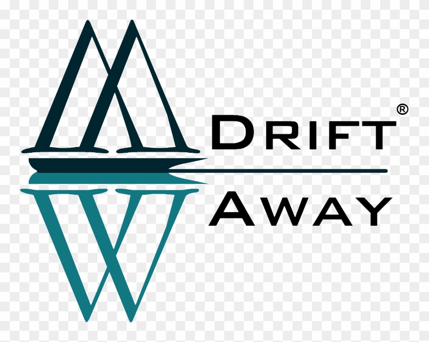 Drift Away® Uk Clipart